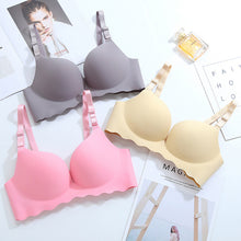 Load image into Gallery viewer, Double Padded Very Soft & Smooth Daily Wear Bra