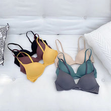 Load image into Gallery viewer, Ultra Soft Padded Bra