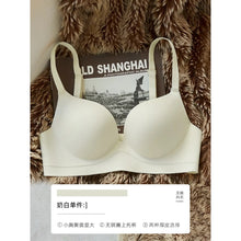 Load image into Gallery viewer, Deep Cleavage Double Padded Very Soft Foamy Daily Wear Bra