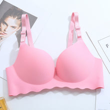 Load image into Gallery viewer, Double Padded Very Soft & Smooth Daily Wear Bra