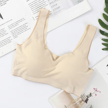 Load image into Gallery viewer, Very Light Padded Sports/Daily Wear Bra