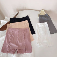 Load image into Gallery viewer, Stylish Skirt Type Shorts