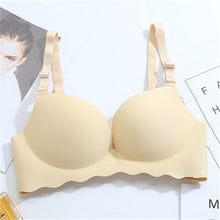 Load image into Gallery viewer, Double Padded Very Soft & Smooth Daily Wear Bra