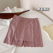 Load image into Gallery viewer, Stylish Skirt Type Shorts