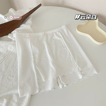 Load image into Gallery viewer, Stylish Skirt Type Shorts