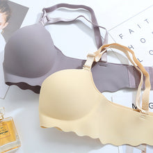 Load image into Gallery viewer, Double Padded Very Soft & Smooth Daily Wear Bra