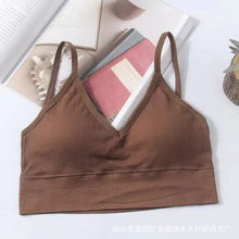 Load image into Gallery viewer, Single Strip Freesize Bra