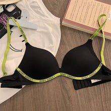 Load image into Gallery viewer, Baby Sweet Ultra Soft & Light Padded Daily Wear T-Shrt Bra