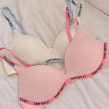 Load image into Gallery viewer, Baby Sweet Ultra Soft & Light Padded Daily Wear T-Shrt Bra