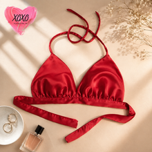 Load image into Gallery viewer, Pack of 2 Silky Bikini Bras