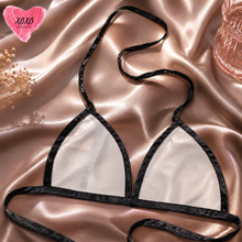 Load image into Gallery viewer, Pack of 2 Net Bikni Bra's