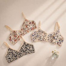 Load image into Gallery viewer, Pack of 3 Very Fine Quailty Lawn Bra's