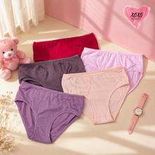 Load image into Gallery viewer, Pack of Very Fine Quailty Cotton Underwears
