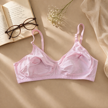 Load image into Gallery viewer, Pack of 4 Very Very Soft Lawn Bra's