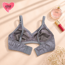 Load image into Gallery viewer, Pack of 4 Very Fine Quailty Chicken Cotton Bras