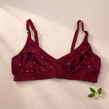 Load image into Gallery viewer, Pack of 4 Xoxo Anti Sweat Daily Wear Bra