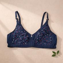 Load image into Gallery viewer, Pack of 4 Xoxo Anti Sweat Daily Wear Bra