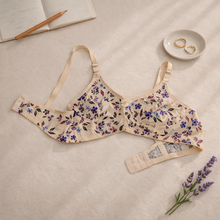 Load image into Gallery viewer, Pack of 3 Very Fine Quailty Lawn Bra's