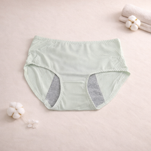 Load image into Gallery viewer, Double Layer Very Soft Period Panties