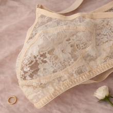 Load image into Gallery viewer, Pack of 4 Xoxo Soft Net Daily Wear Bra's