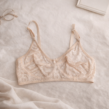 Load image into Gallery viewer, Pack of 2 Xoxo Basic Color Soft Net Bra's