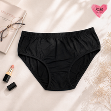 Load image into Gallery viewer, Pack of 5 Basic Underwear