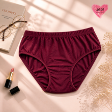 Load image into Gallery viewer, Pack of 5 Basic Underwear