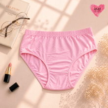 Load image into Gallery viewer, Pack of 5 Basic Underwear