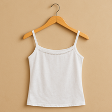 Load image into Gallery viewer, Pack of 3 Camisoles