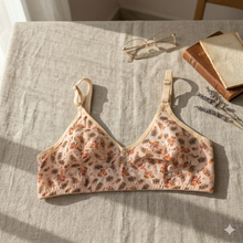 Load image into Gallery viewer, Pack of 3 Very Fine Quailty Lawn Bra's