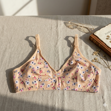 Load image into Gallery viewer, Pack of 3 Very Fine Quailty Lawn Bra's