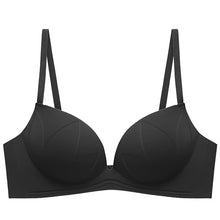 Load image into Gallery viewer, Imposed Design Hand Shape Seamless Medium Padded Bra