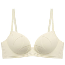 Load image into Gallery viewer, Imposed Design Hand Shape Seamless Medium Padded Bra