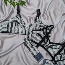 Load image into Gallery viewer, Summer Soft & Smooth Lawn Bras's