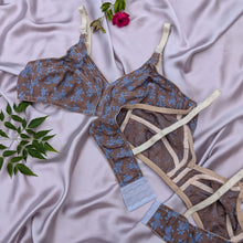 Load image into Gallery viewer, Summer Soft & Smooth Lawn Bras's