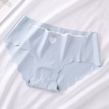 Load image into Gallery viewer, Love Sign Cut Seamless Very Smooth Underwear