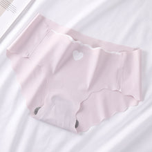 Load image into Gallery viewer, Love Sign Cut Seamless Very Smooth Underwear