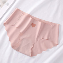 Load image into Gallery viewer, Love Sign Cut Seamless Very Smooth Underwear