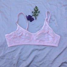 Load image into Gallery viewer, Simple Basic Color Lawn Bra's