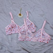 Load image into Gallery viewer, Different Printed Lawn Bra