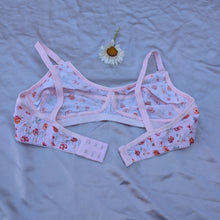 Load image into Gallery viewer, Different Printed Lawn Bra