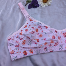 Load image into Gallery viewer, Different Printed Lawn Bra
