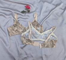 Load image into Gallery viewer, Summer Soft & Smooth Lawn Bras's