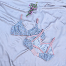 Load image into Gallery viewer, Summer Soft & Smooth Lawn Bras's
