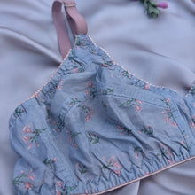 Load image into Gallery viewer, Summer Soft & Smooth Lawn Bras's