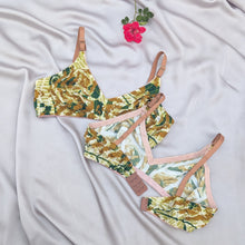 Load image into Gallery viewer, Summer Soft & Smooth Lawn Bras's