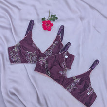 Load image into Gallery viewer, Summer Soft & Smooth Lawn Bras's