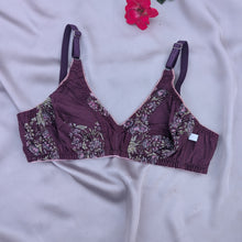 Load image into Gallery viewer, Summer Soft & Smooth Lawn Bras's