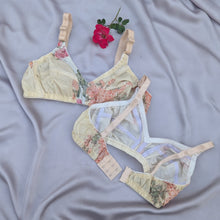 Load image into Gallery viewer, Summer Soft & Smooth Lawn Bras's