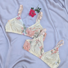 Load image into Gallery viewer, Summer Soft & Smooth Lawn Bras's